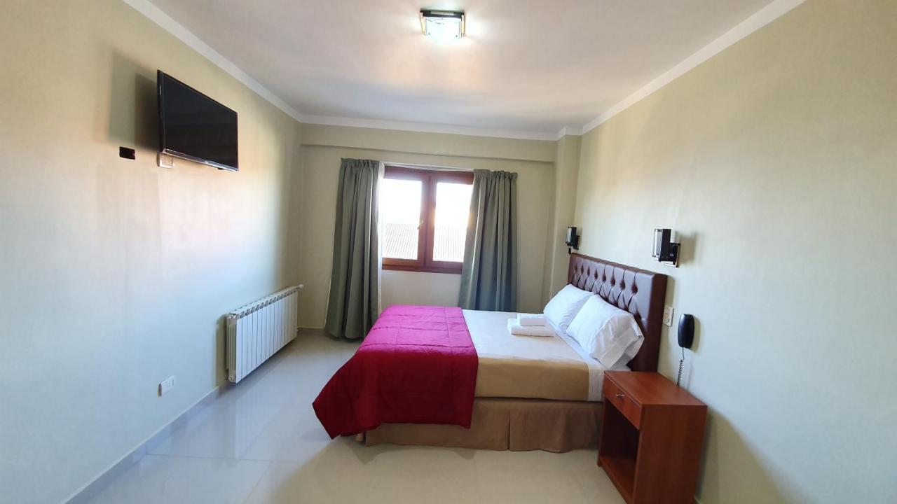 Hotel Vitalia Ushuaïa Extérieur photo