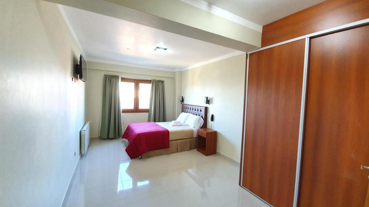 Hotel Vitalia Ushuaïa Extérieur photo