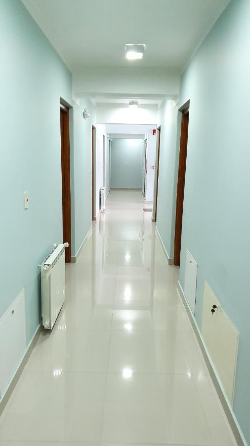 Hotel Vitalia Ushuaïa Extérieur photo