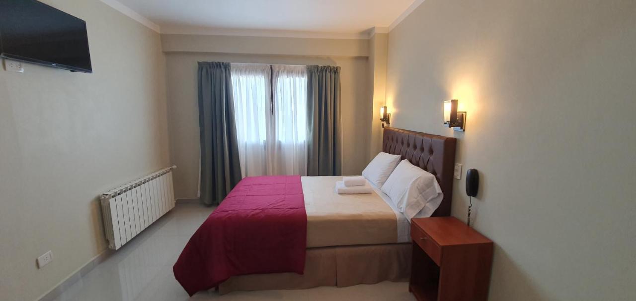 Hotel Vitalia Ushuaïa Extérieur photo