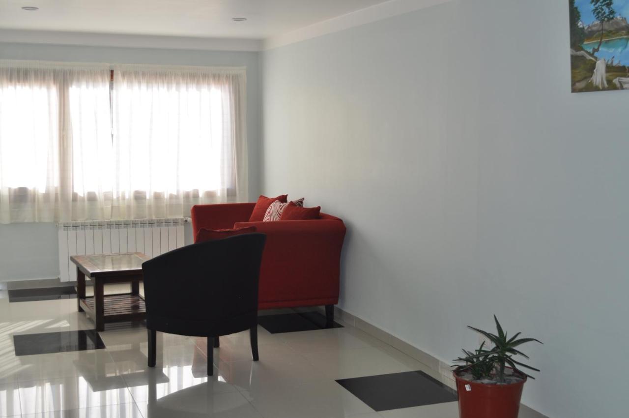 Hotel Vitalia Ushuaïa Extérieur photo