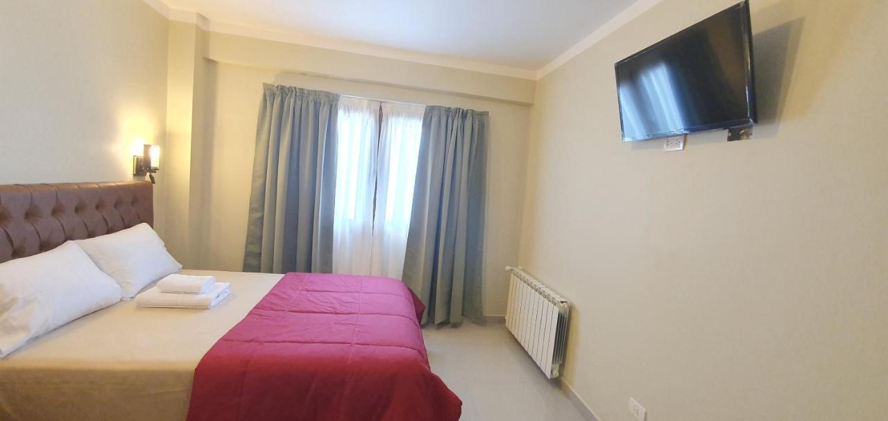 Hotel Vitalia Ushuaïa Extérieur photo
